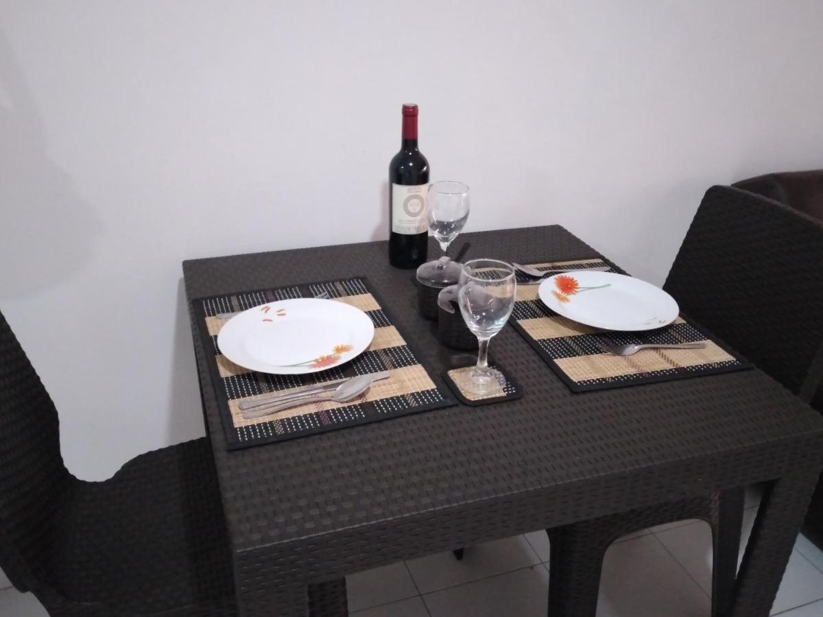 Rodadero Parador, Apartamentos A 20 Metros De La Playa Санта Марта Екстериор снимка