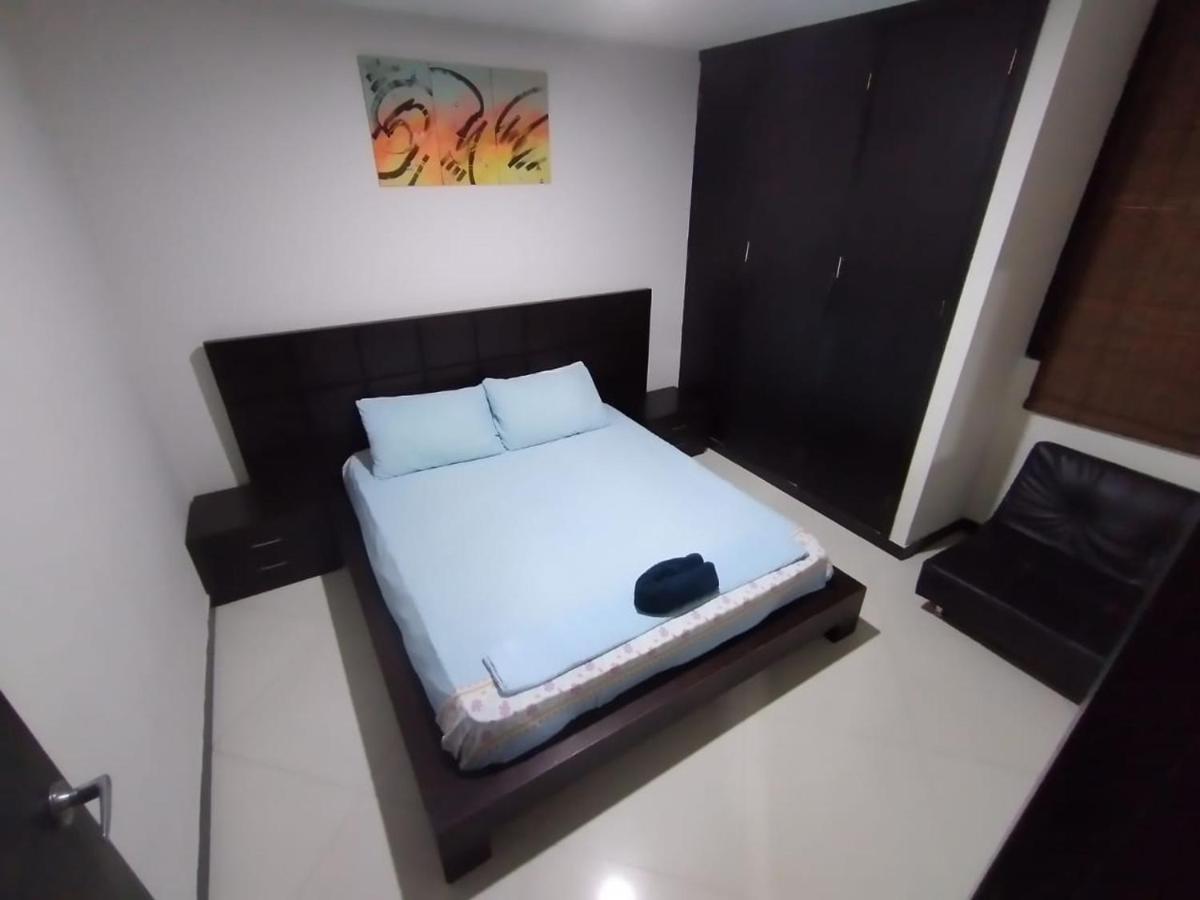 Rodadero Parador, Apartamentos A 20 Metros De La Playa Санта Марта Екстериор снимка
