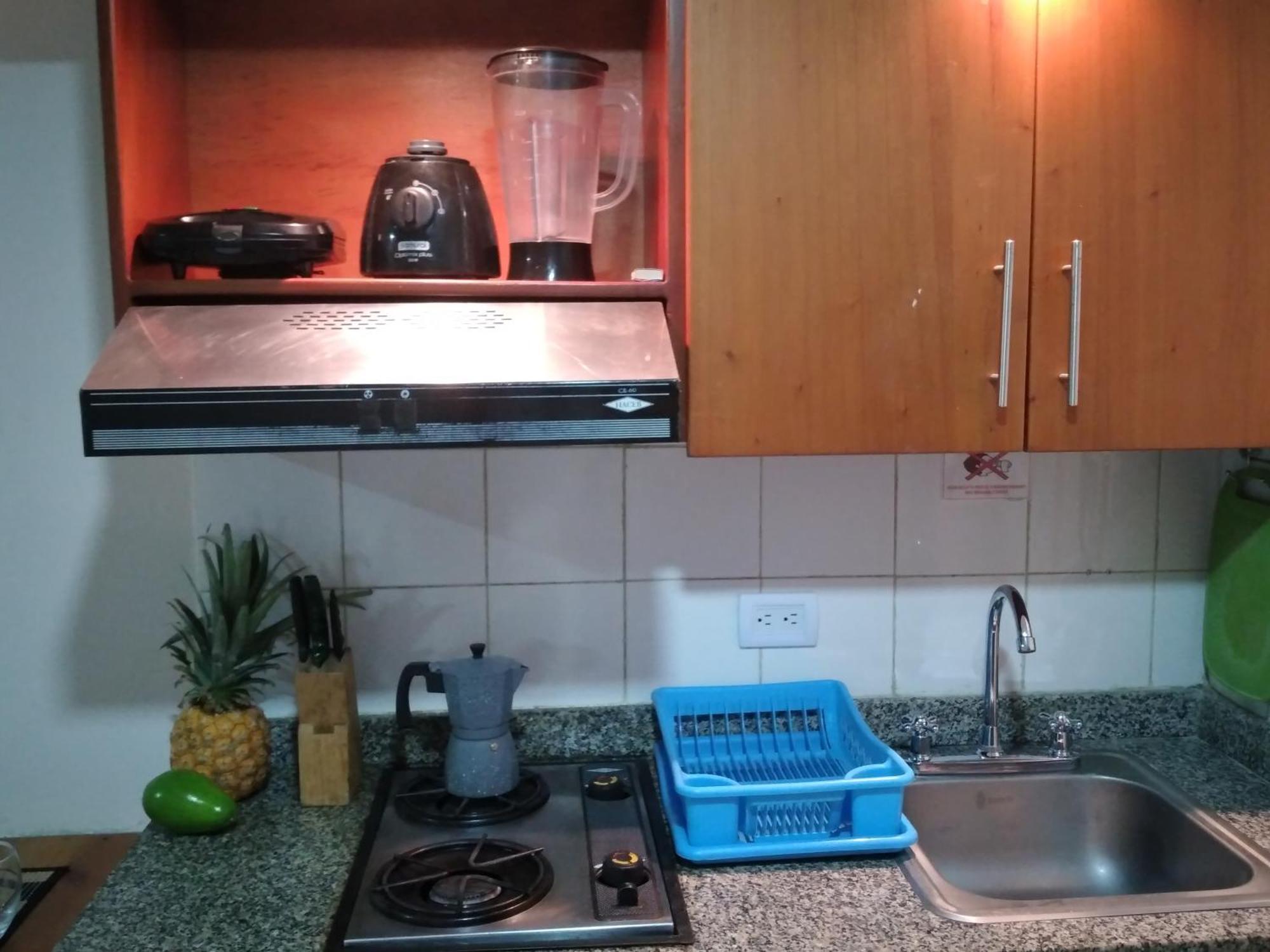 Rodadero Parador, Apartamentos A 20 Metros De La Playa Санта Марта Стая снимка