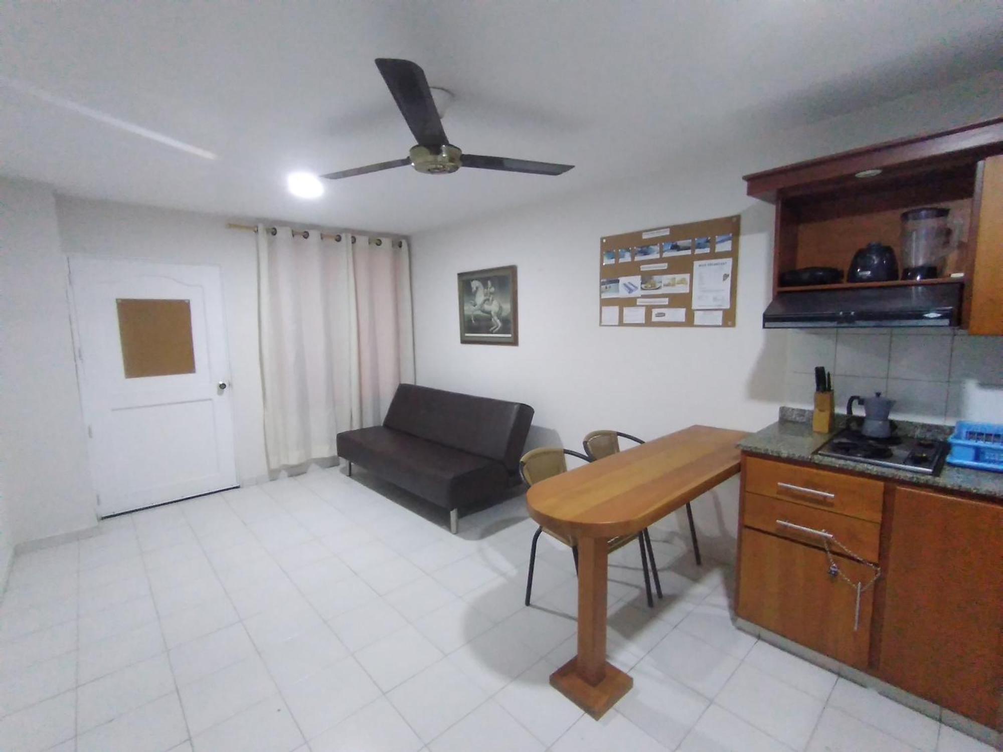 Rodadero Parador, Apartamentos A 20 Metros De La Playa Санта Марта Стая снимка