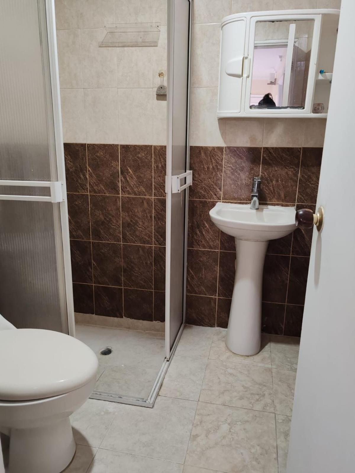 Rodadero Parador, Apartamentos A 20 Metros De La Playa Санта Марта Екстериор снимка